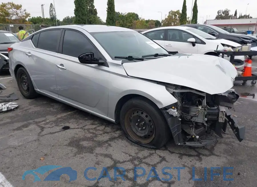1N4BL4BV8KC126632# 1