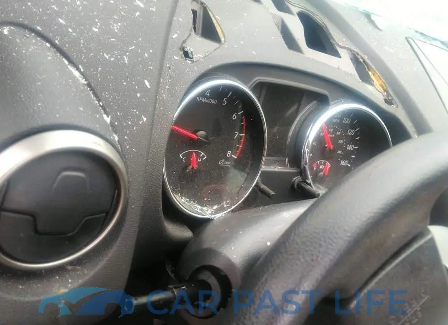 JN8AS5MT1DW526600# 7