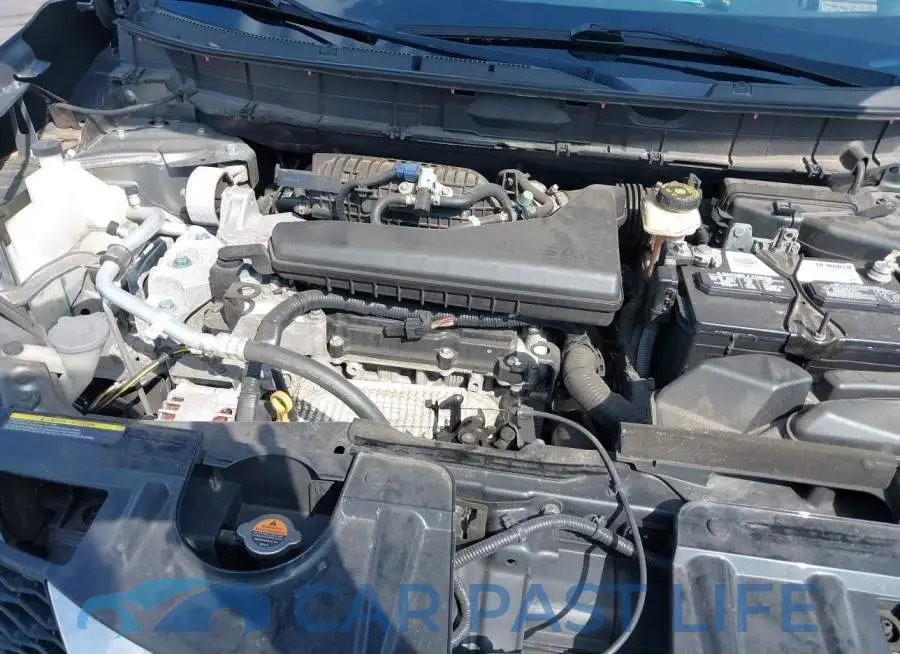 KNMAT2MT3FP567928# 10
