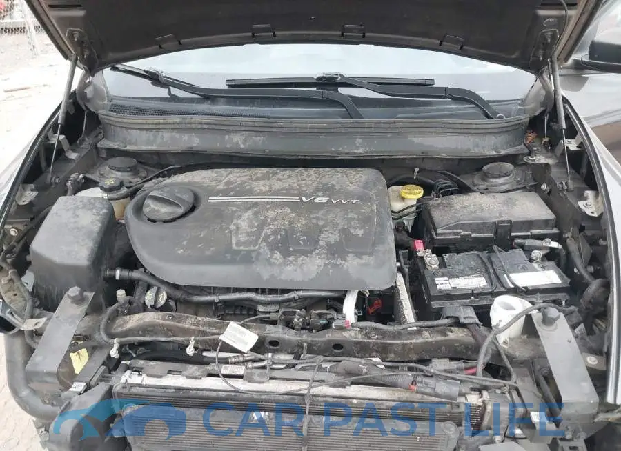 1C4PJLAS6GW362550# 10