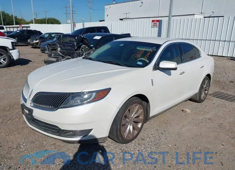 1LNHL9DK8EG605453# 2