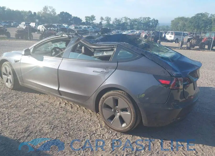 5YJ3E1EA1PF613892# 3