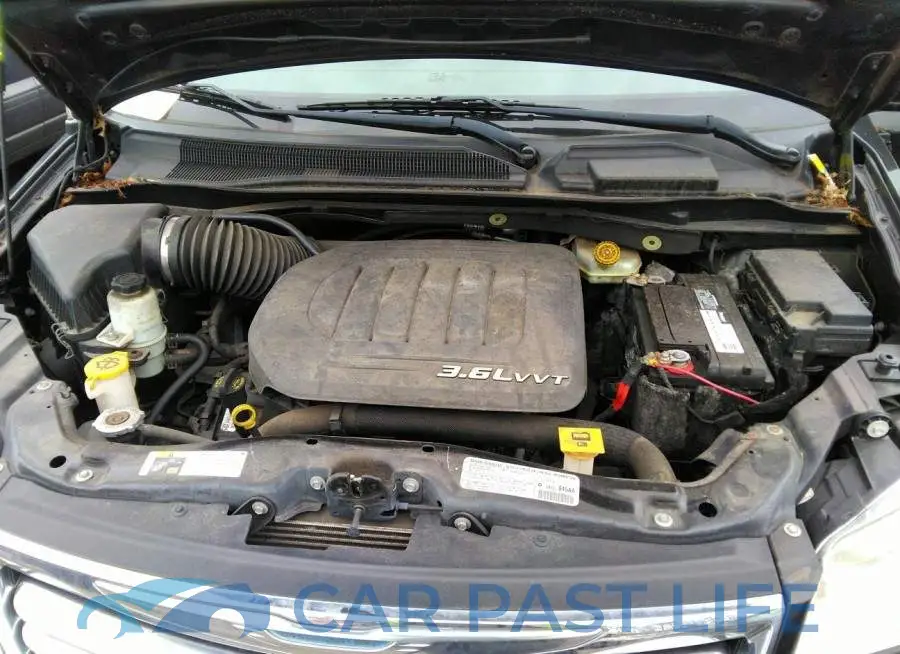 2C4RC1BG3DR605401# 10