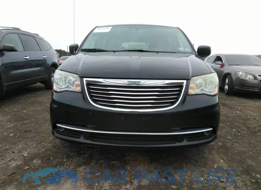 2C4RC1BG3DR605401# 6