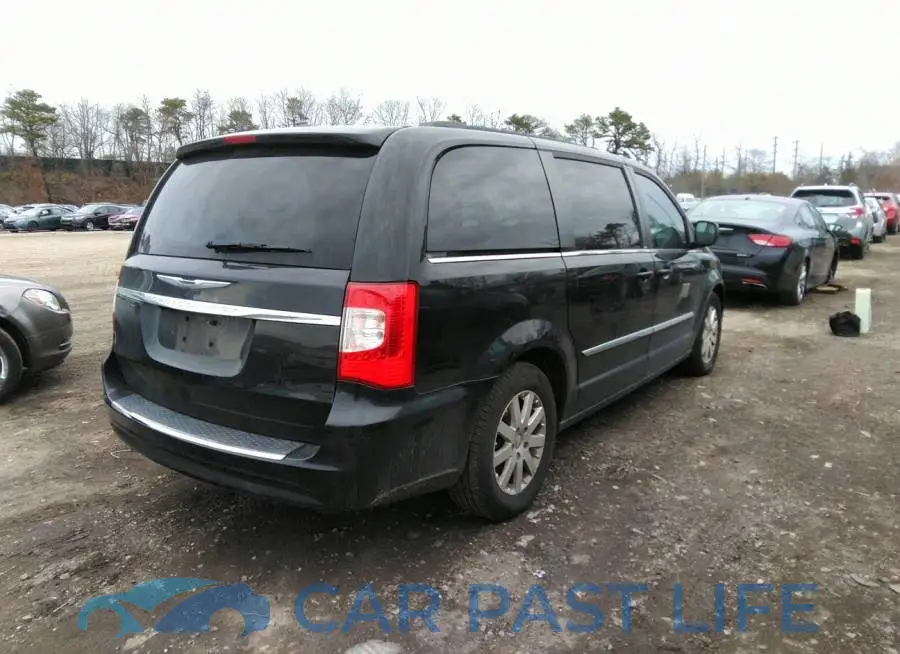 2C4RC1BG3DR605401# 4