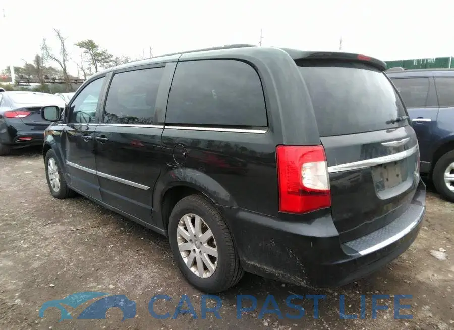 2C4RC1BG3DR605401# 3