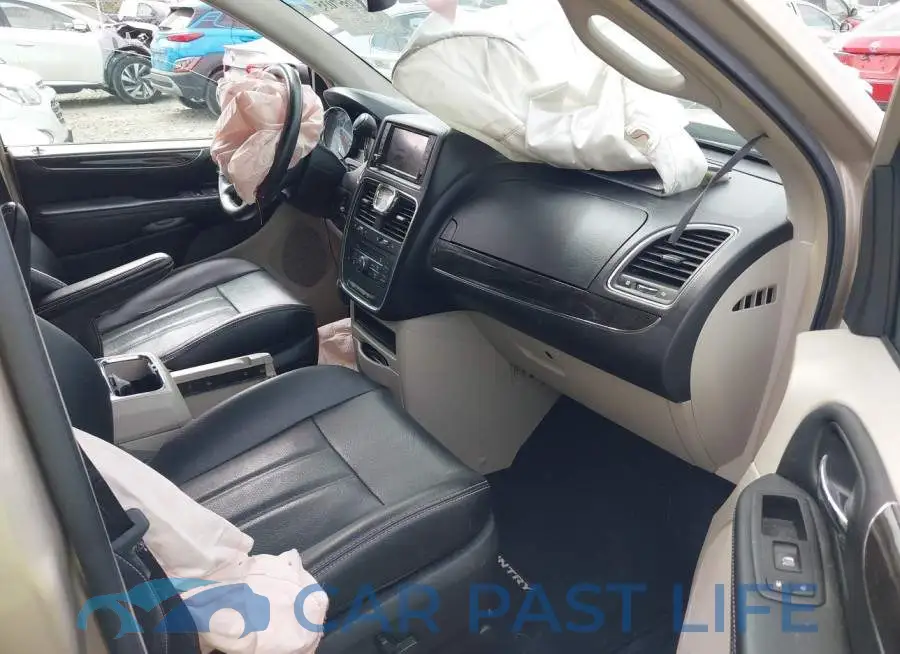 2C4RC1CG9ER200028# 5