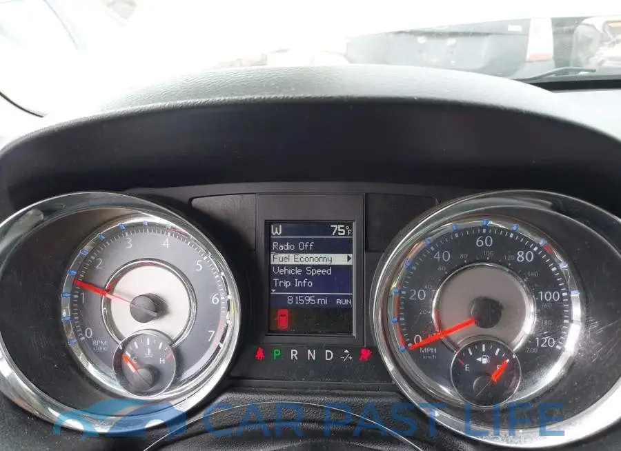 2C4RC1CG9ER200028# 7