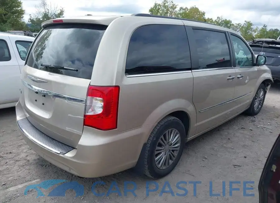 2C4RC1CG9ER200028# 4