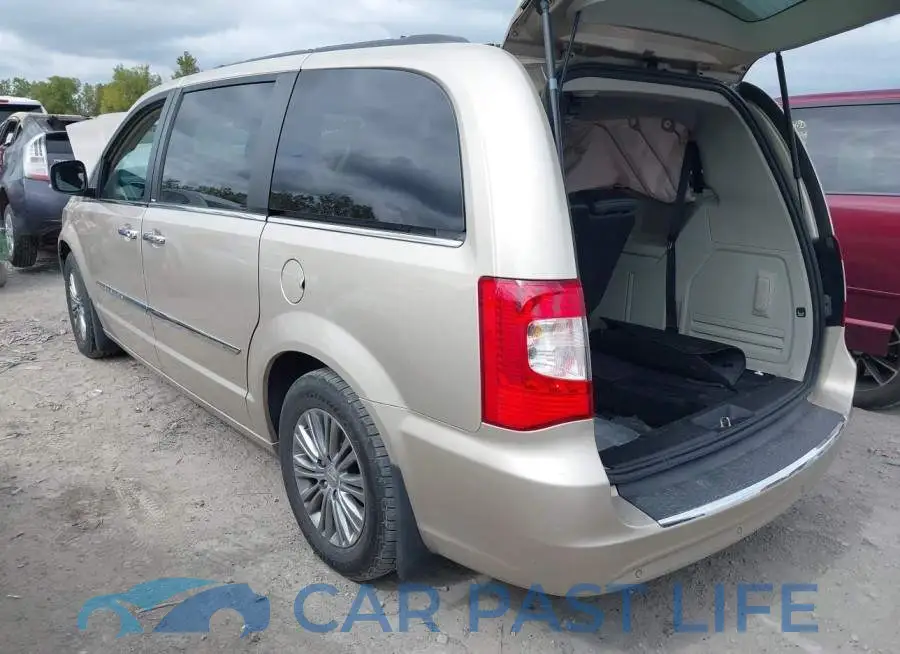 2C4RC1CG9ER200028# 3