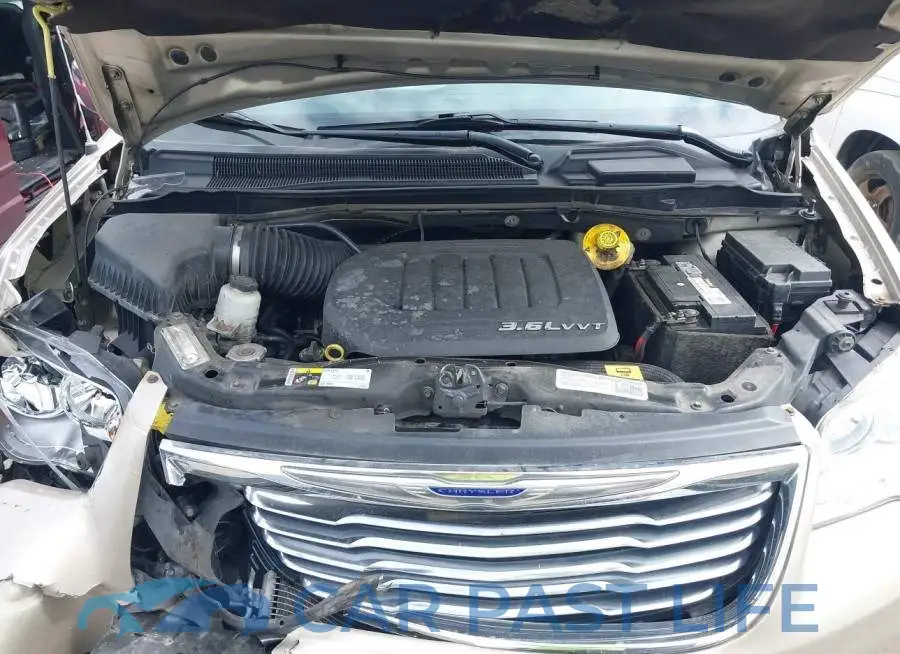 2C4RC1CG9ER200028# 10