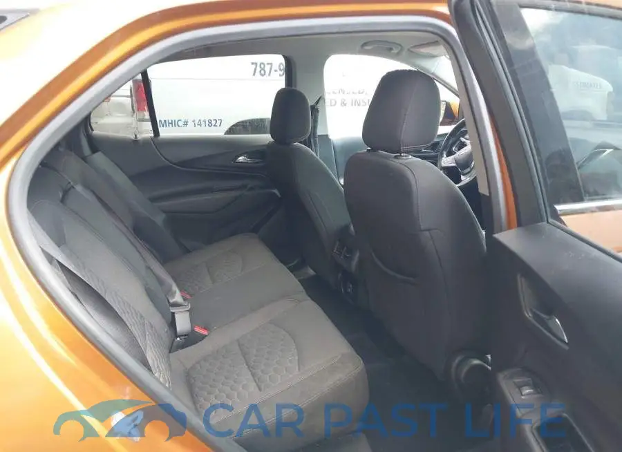 2GNAXUEV8K6149575# 8