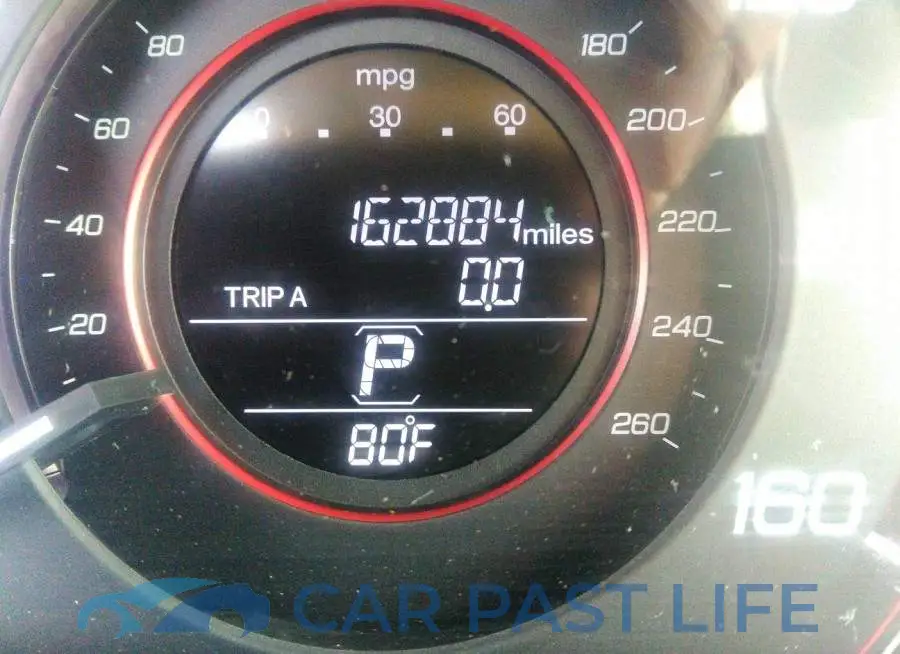 1HGCR2F51EA064780# 7