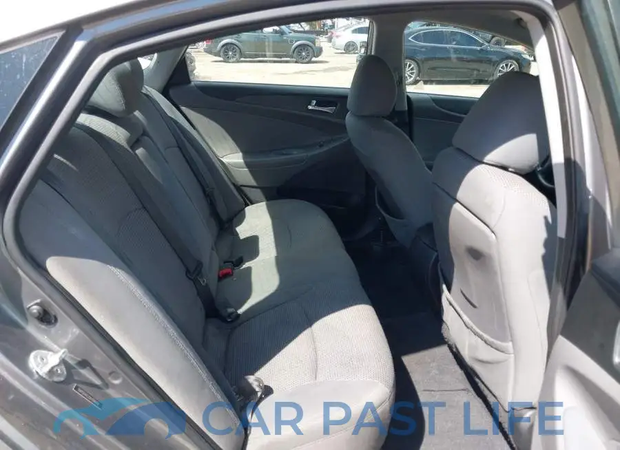 5NPEB4AC2DH556416# 8