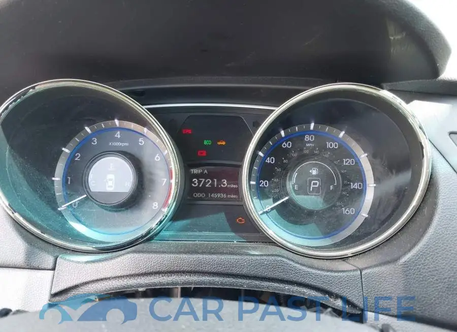5NPEB4AC2DH556416# 7