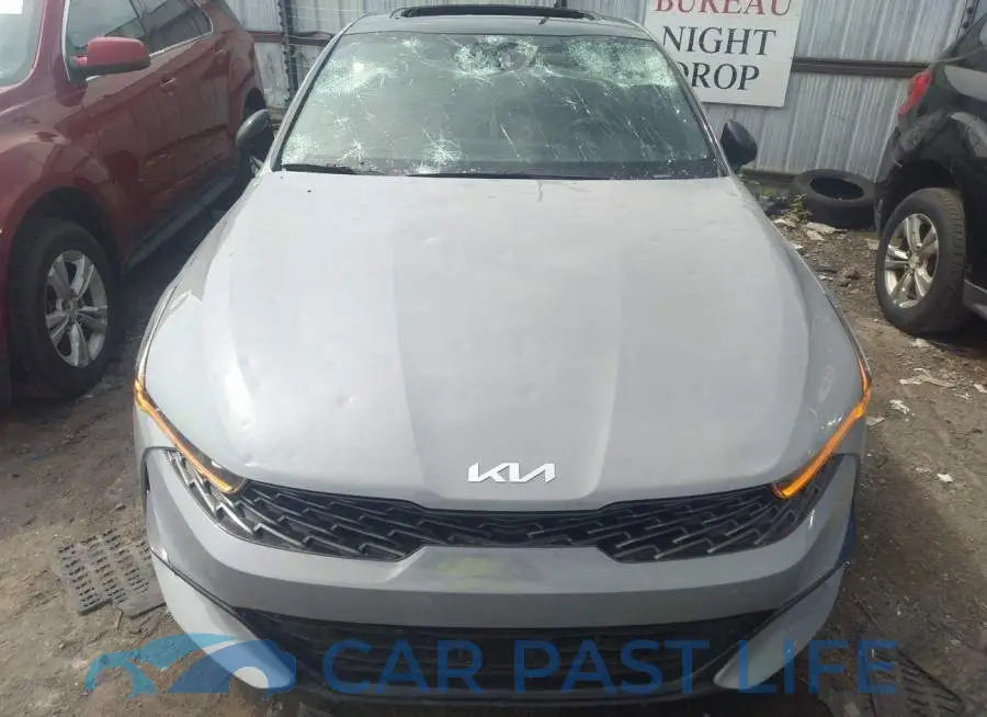 5XXG64J25NG107684# 6