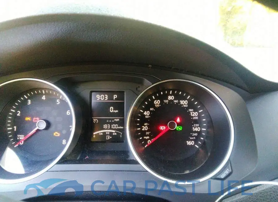 3VW267AJ1GM224812# 7