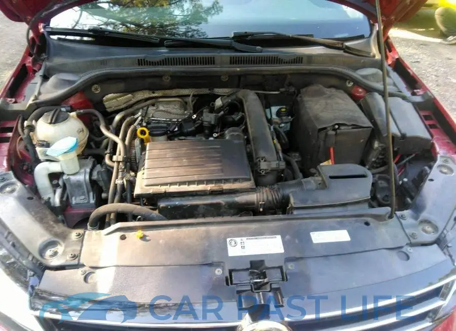 3VW267AJ1GM224812# 6