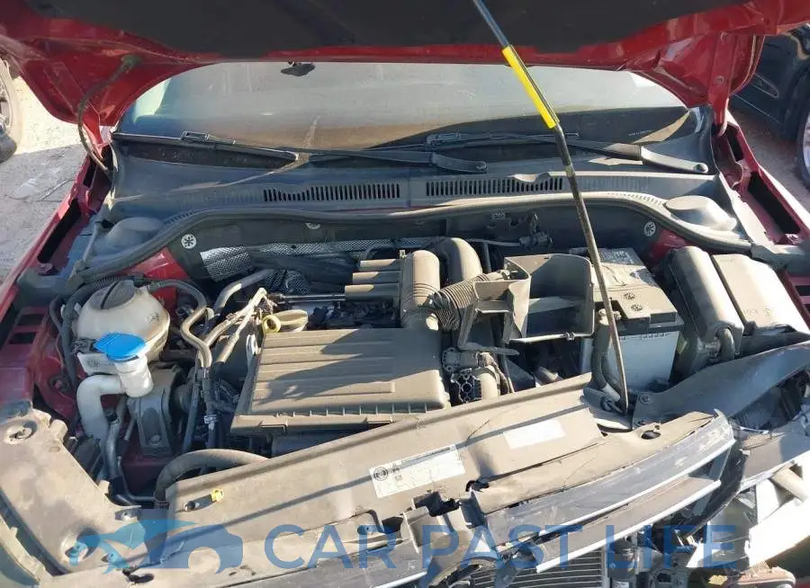 3VW2B7AJ7HM367681# 10