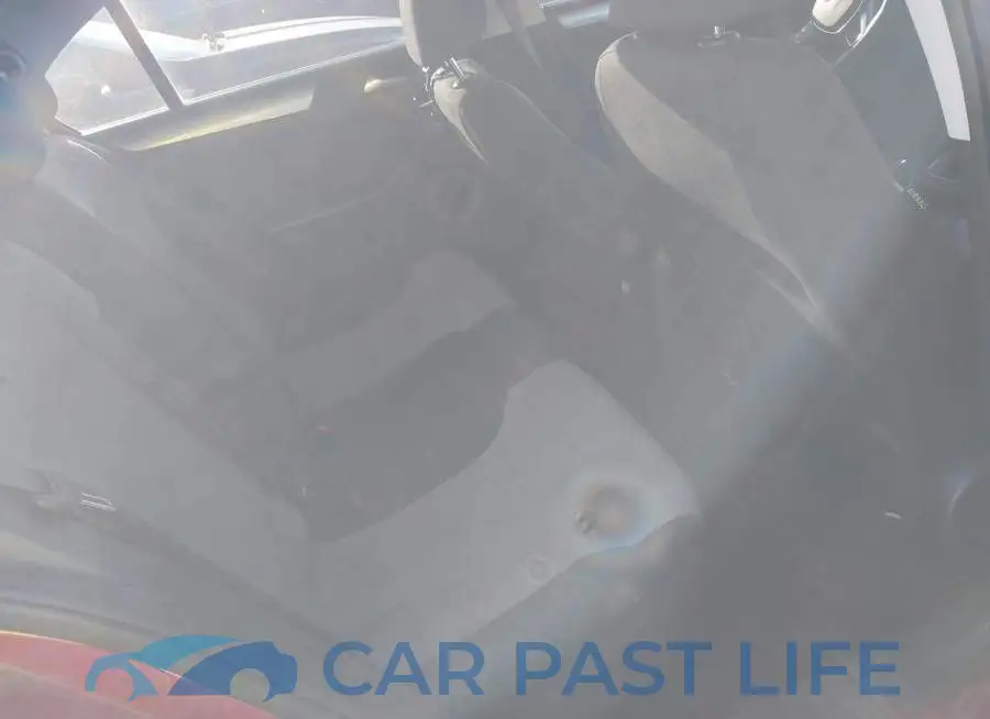 3VW2B7AJ7HM367681# 8
