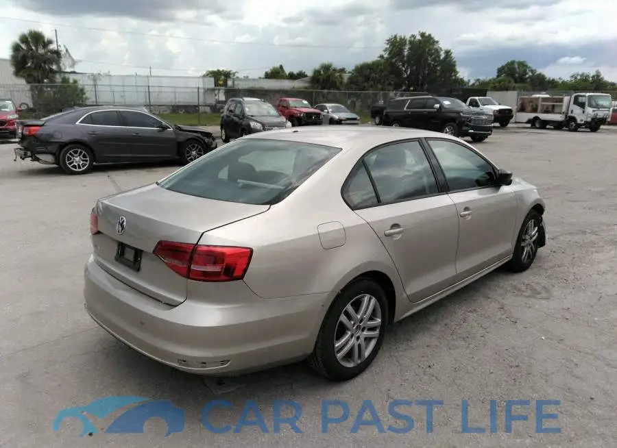 3VW2K7AJ2FM207852# 4