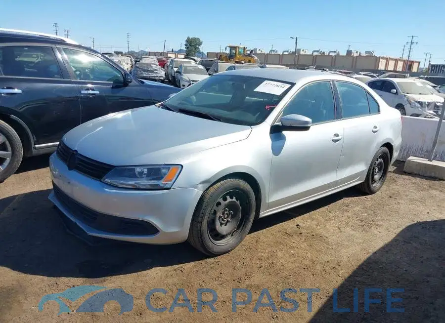 3VWD17AJ3EM396750# 2
