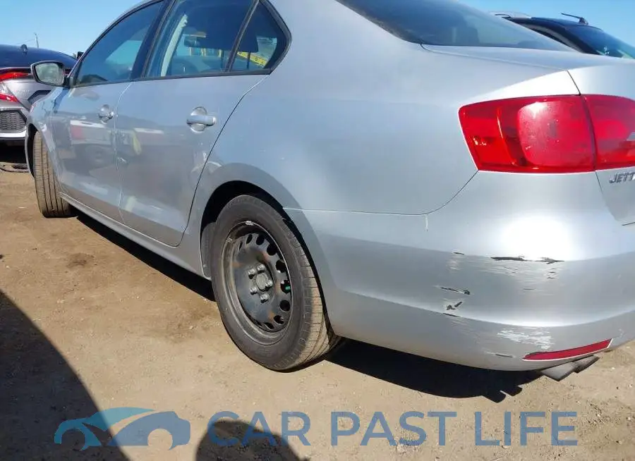 3VWD17AJ3EM396750# 6