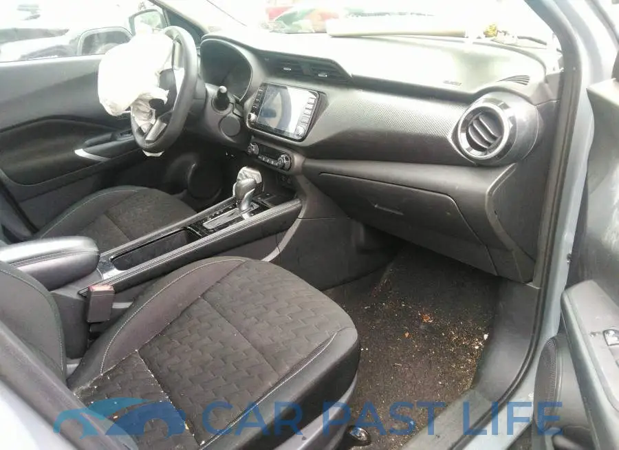 3N1CP5CV8ML501730# 5