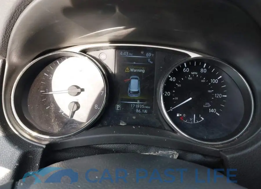 5N1AT2MV2GC830156# 7