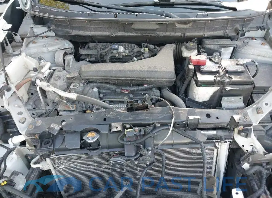 5N1AT2MV2GC830156# 10