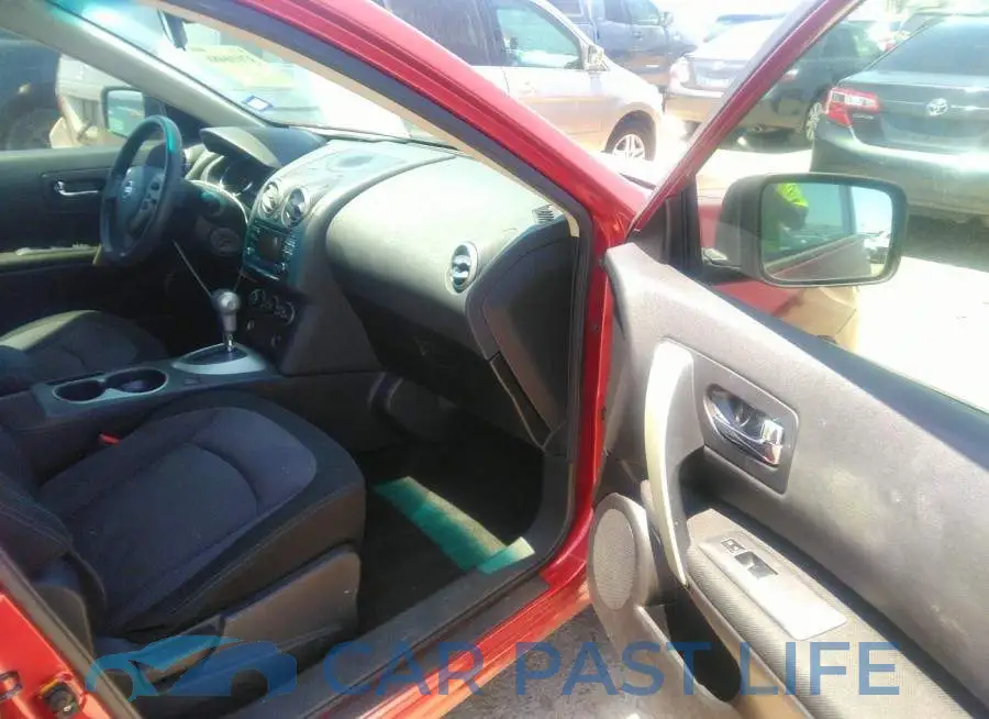 JN8AS5MT2DW515301# 5