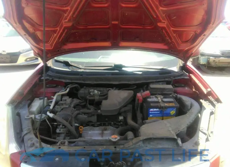 JN8AS5MT2DW515301# 10