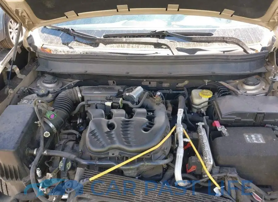 1C4PJLCS7FW537318# 10