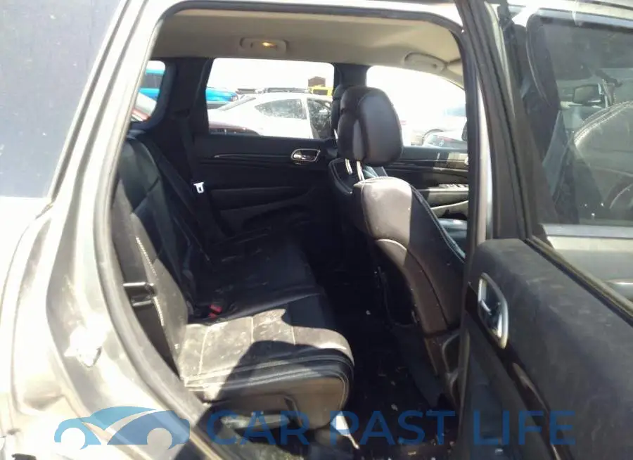 1C4RJEAG1DC507894# 8