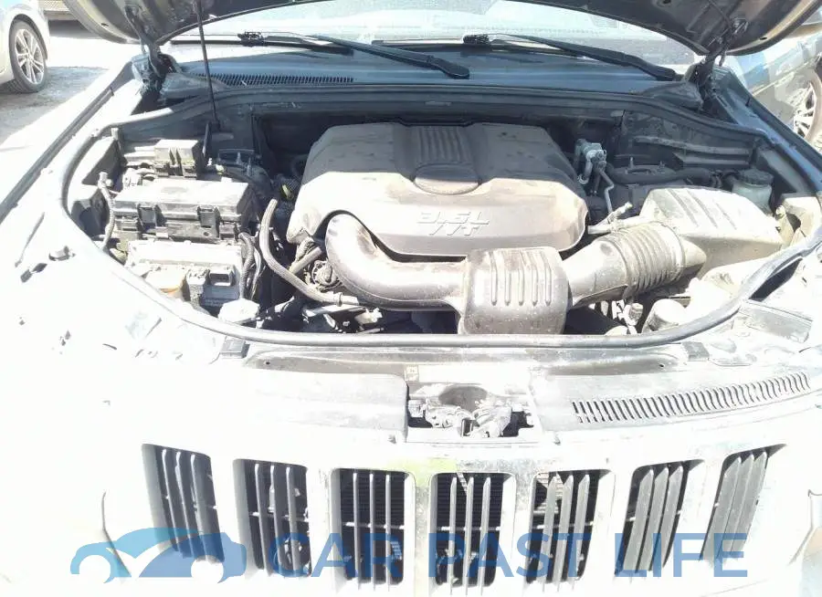 1C4RJEAG1DC507894# 10