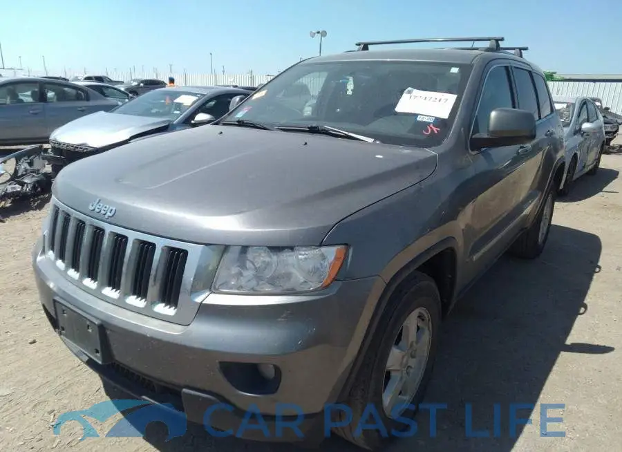 1C4RJEAG1DC507894# 2