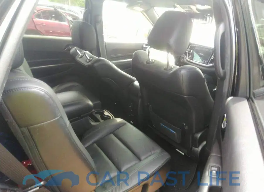 1C4RDJDG6MC610496# 8