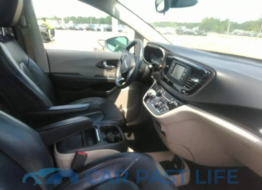 2C4RC1BG2HR621580# 5