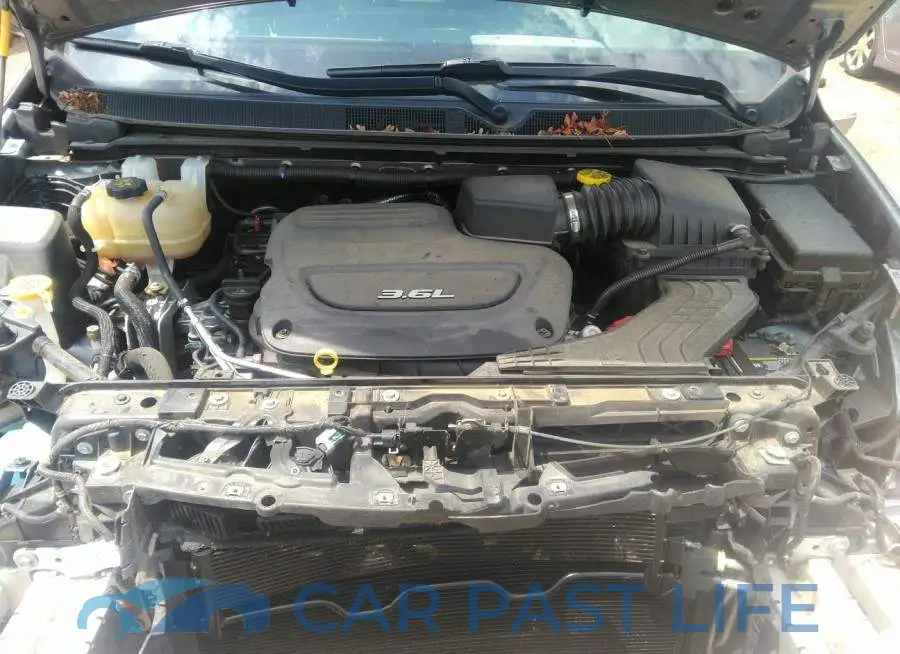 2C4RC1BG2HR621580# 10