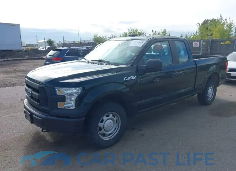 1FTFX1EF8GKE99315# 2