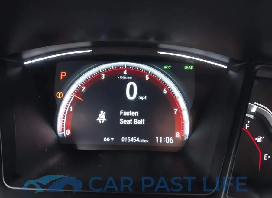 SHHFK7H42MU222629# 7