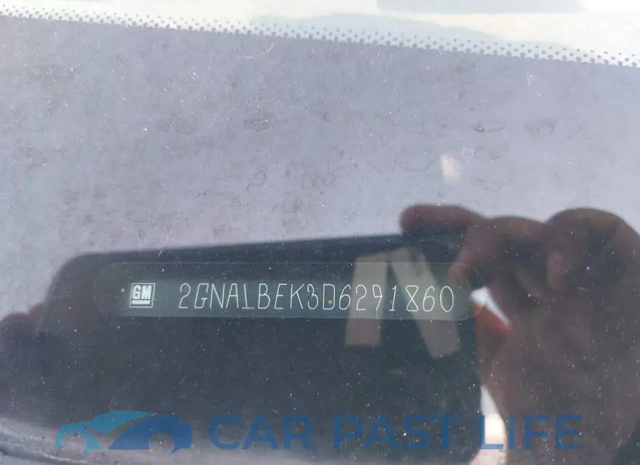 2GNALBEK3D6291860# 9