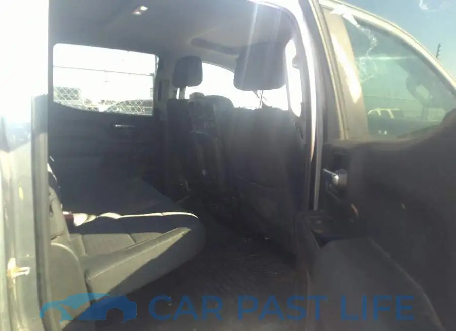 3GCPYDEK5LG236961# 8
