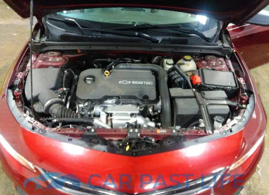 1G1ZB5ST7GF207751# 10