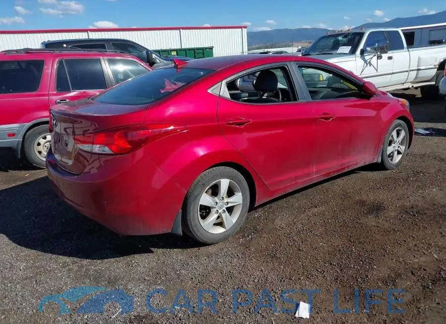 5NPDH4AE6DH434461# 4