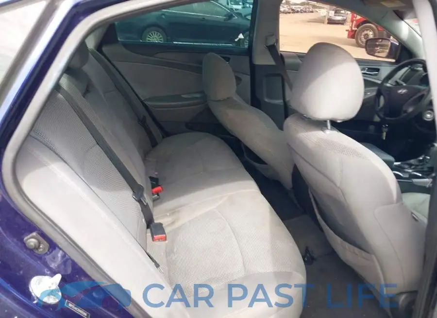5NPEB4AC2DH605906# 8
