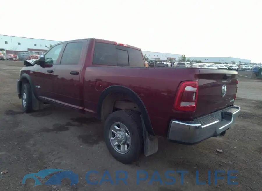 3C6UR5CJ9LG170132# 3