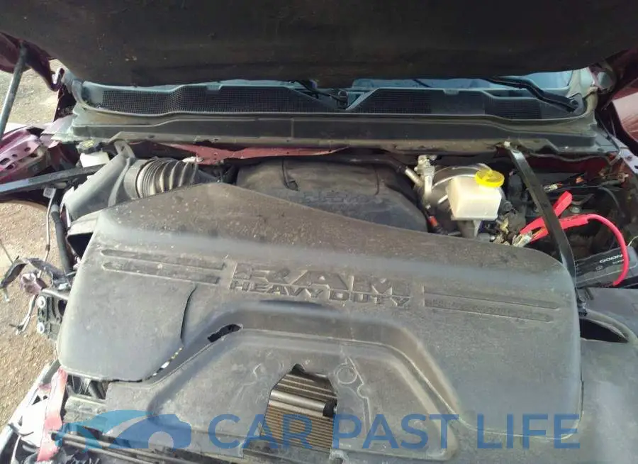 3C6UR5CJ9LG170132# 10