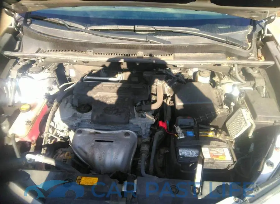 2T3DFREV1FW288687# 10