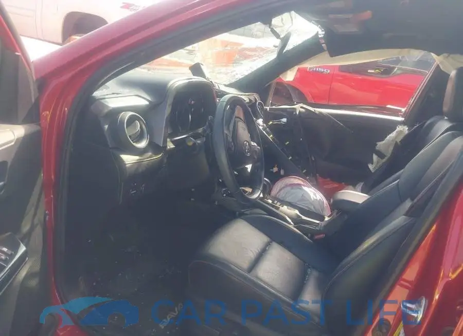 2T3NFREV2GW310458# 5